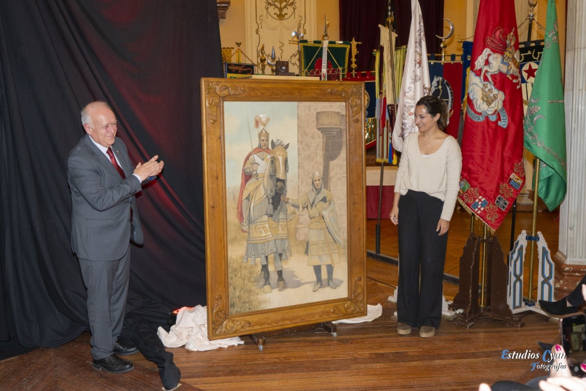 Associació de Sant Jordi